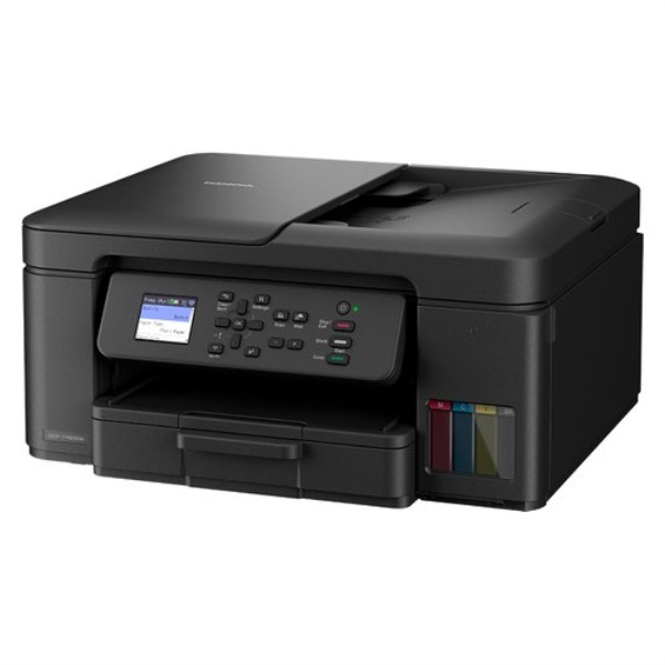 Multifunzione Brother DCPT780DWRE1 TANKBENEFIT Black