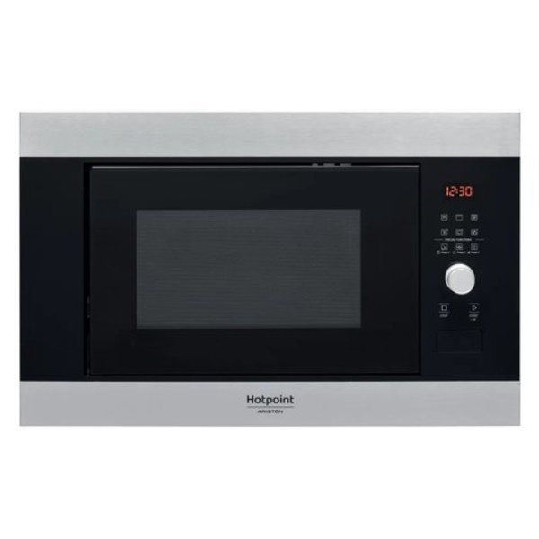 Microonde incasso Hotpoint 869991717180 MF 25G IX HA 1 Inox