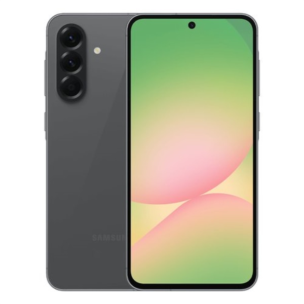 Smartphone Samsung GALAXY A56 Vodafone Black