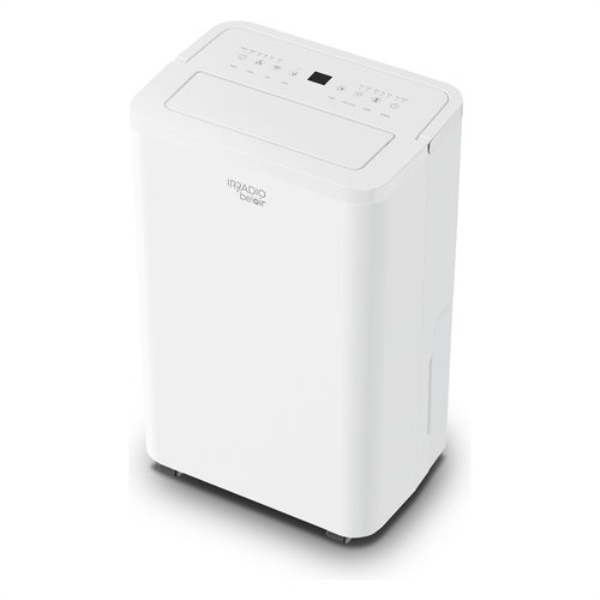 Deumidificatore Melchioni 158660061 BALTIC 10 White