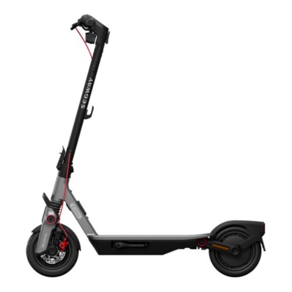 Monopattino elettrico Segway AA 05 17 01 0005 NINEBOT F3 E Nero