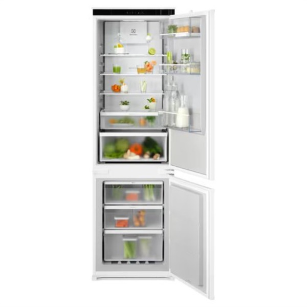 Frigorifero incasso Electrolux 925555005 SERIE 600 KNT6ME18S TwinTech