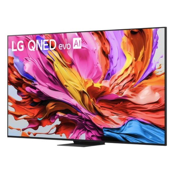 Tv Lg 100QNED86A6 API SERIE QNED86A evo AI Black