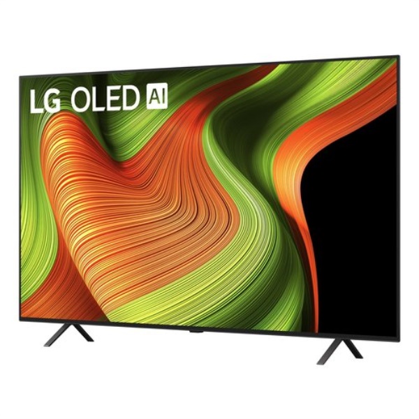 Tv Lg OLED65B56LA API SERIE B5 AI Umber brown