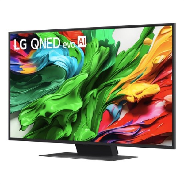 Tv Lg 50QNED86A6C API SERIE QNED86A evo AI Black