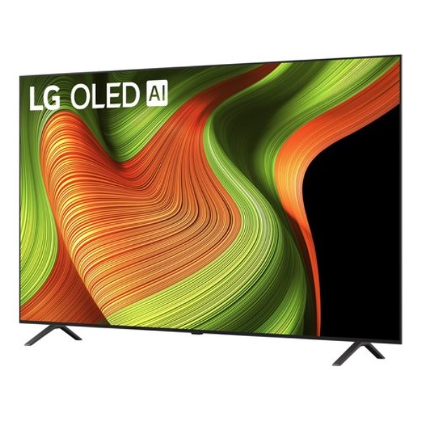 Tv Lg OLED77B56LA API SERIE B5 AI Umber brown