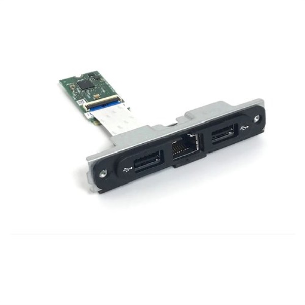 Scheda di espansione Asus 90MA0000 P00650 NUC NUCIOALUWS