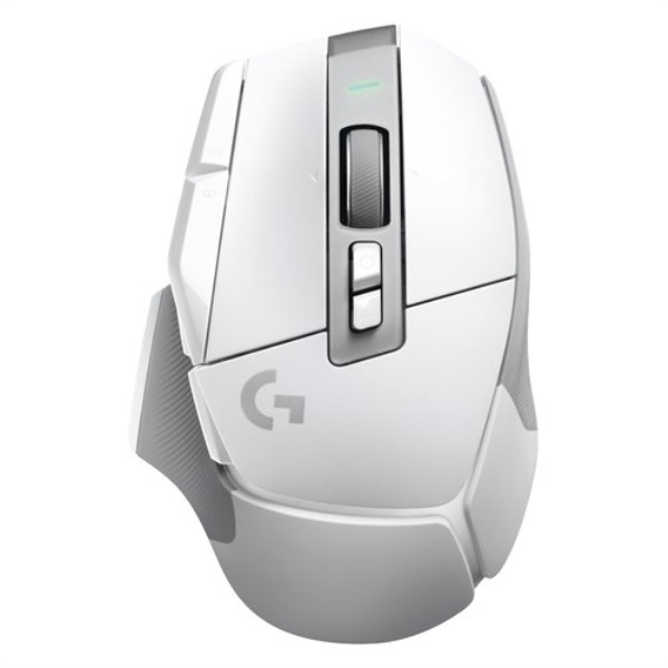 Mouse Logitech 910 006190 G SERIES G502 X Lightspeed White