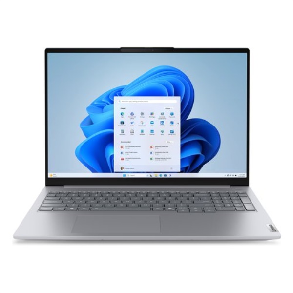 Notebook Lenovo 21SK006QIX THINKBOOK 16 G8 IAL Arctic grey