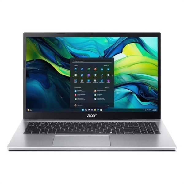 Notebook Acer NX J7WET 003 ASPIRE GO AG15 42P R9Q9 Silver