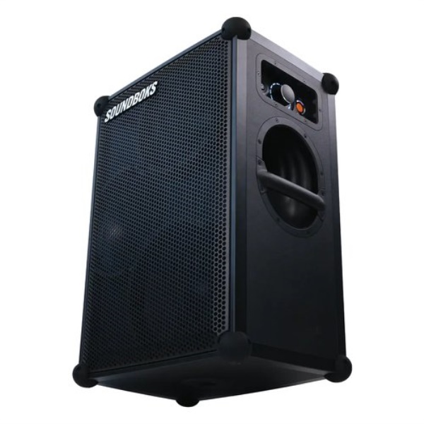 Cassa attiva Soundboks 4 Black