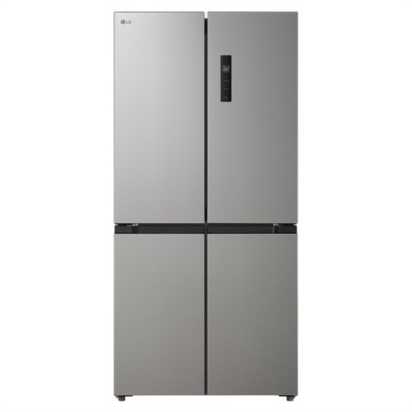Frigorifero Lg GMM41MSBEM NatureFresh Slim Silver