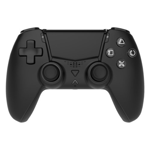 Gamepad Qubick COP50019 Playstation 5 Compatibile Wireless Black