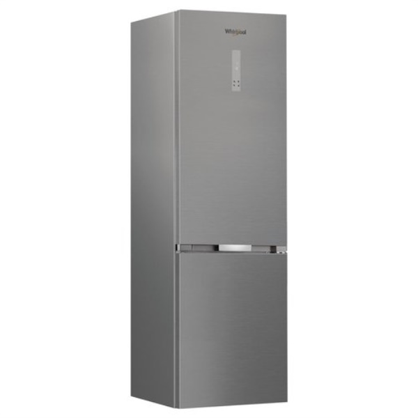 Frigorifero Whirlpool 859991698050 WHK 26404 Pearl inox