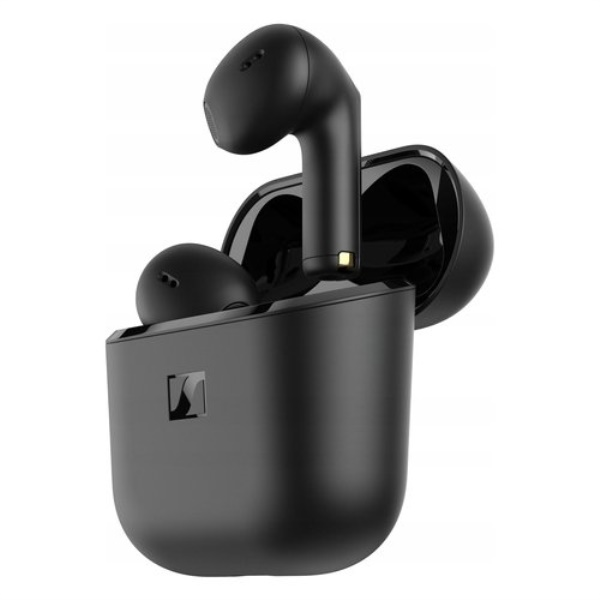 Auricolari microfono bluetooth Sennheiser 700430 ACCENTUM Open Tws Bla