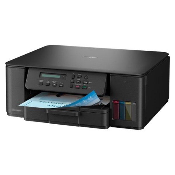 Multifunzione Brother DCPT580DW DCP SERIES Black