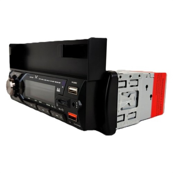 Autoradio Majestic 110900 BK DAB 900 Black