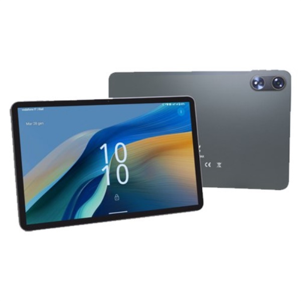 Tablet Majestic 114922 GY TAB 922 MAX Dual SIM Gray