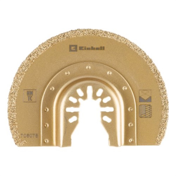 Semicircolare Einhell 49708078