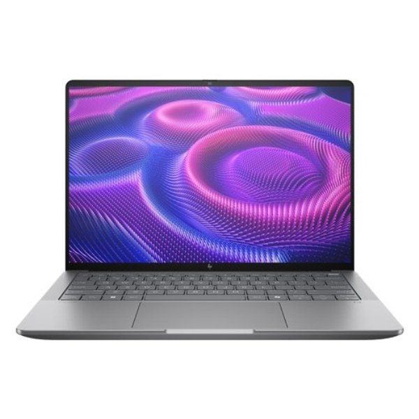 Notebook Hp A3ZK8ET ZBOOK ULTRA G1a Meteor silver