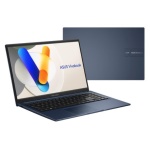 ASUS - Notebook Asus 90NB10J1 M02TP0 VIVOBOOK 15 F1504VA NJ2246W Blue