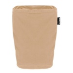 Janè - Marsupio infanzia Janè 60251 U85 COCOON Foulard Sesame