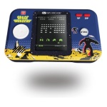MY ARCADE - Console videogioco My Arcade DGUNL 7006 RETRO GAMES Space Invaders Poc