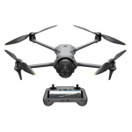 DJI - Drone Dji DJMV4S SERIE MAVIC 4 Pro Gray