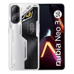 Nubia - Smartphone Nubia NEO 3 AI Cyber silver
