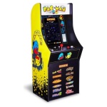 Arcade1Up - Console videogioco Arcade1Up PAC-A-405529 PAC MAN Classic SE (Slim Edi