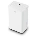 Melchioni - Deumidificatore Melchioni 158660063 BALTIC 20 White