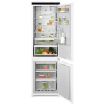 Frigorifero incasso Electrolux 925 555 027 SERIE 600 KNT6ME18S3 TwinTe