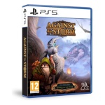 Fireshine Games - Videogioco Fireshine Games 1178616 PlayStation 5 Against The Storm