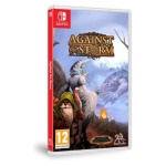 Fireshine Games - Videogioco Fireshine Games 1178617 Switch Against The Storm