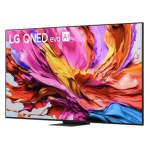 LG - Tv Lg 100QNED86A6 API SERIE QNED86A evo AI Black