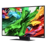 LG - Tv Lg 50QNED86A6C API SERIE QNED86A evo AI Black