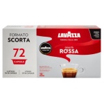Capsule Lavazza 8309 Qualità Rossa