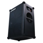 Soundboks - Cassa attiva Soundboks 4 Black