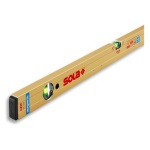 SOLA - Livella manuale Sola 01820701 AZM base magnetica Anodizzato bronzo