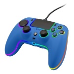 Qubick - Gamepad Qubick COP50018 PLAYSTATION 5 RGB Blue