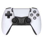 Qubick - Gamepad Qubick COP50020 PLAYSTATION 5 White