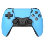 Qubick - Gamepad Qubick COP50022 PLAYSTATION 5 Blue