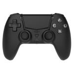 Qubick - Gamepad Qubick COP50019 Playstation 5 Compatibile Wireless Black