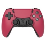 Qubick - Gamepad Qubick COP50021 PLAYSTATION 5 Red