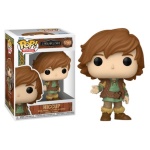 Funko - Personaggio collezione Funko 83454 Pop Movies Dragon Trainer Hiccup 17