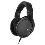 SENNHEISER - Cuffie filo Sennheiser 700455 HD SERIES HD550 Black