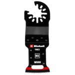 EINHELL - Lama curva immersione per multifunzione Einhell 49708023 per legno