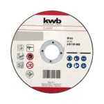 EINHELL - Disco taglio smerigliatrice Einhell 49711816 per metallo