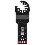 EINHELL - Lama dritta immersione per multifunzione Einhell 49708042 per legno e 