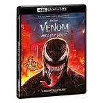 EAGLE PICTURES - Venom - The Last Dance (4K Ultra Hd+Blu-Ray Hd)